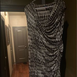 Vince Camuto Women’s Dress